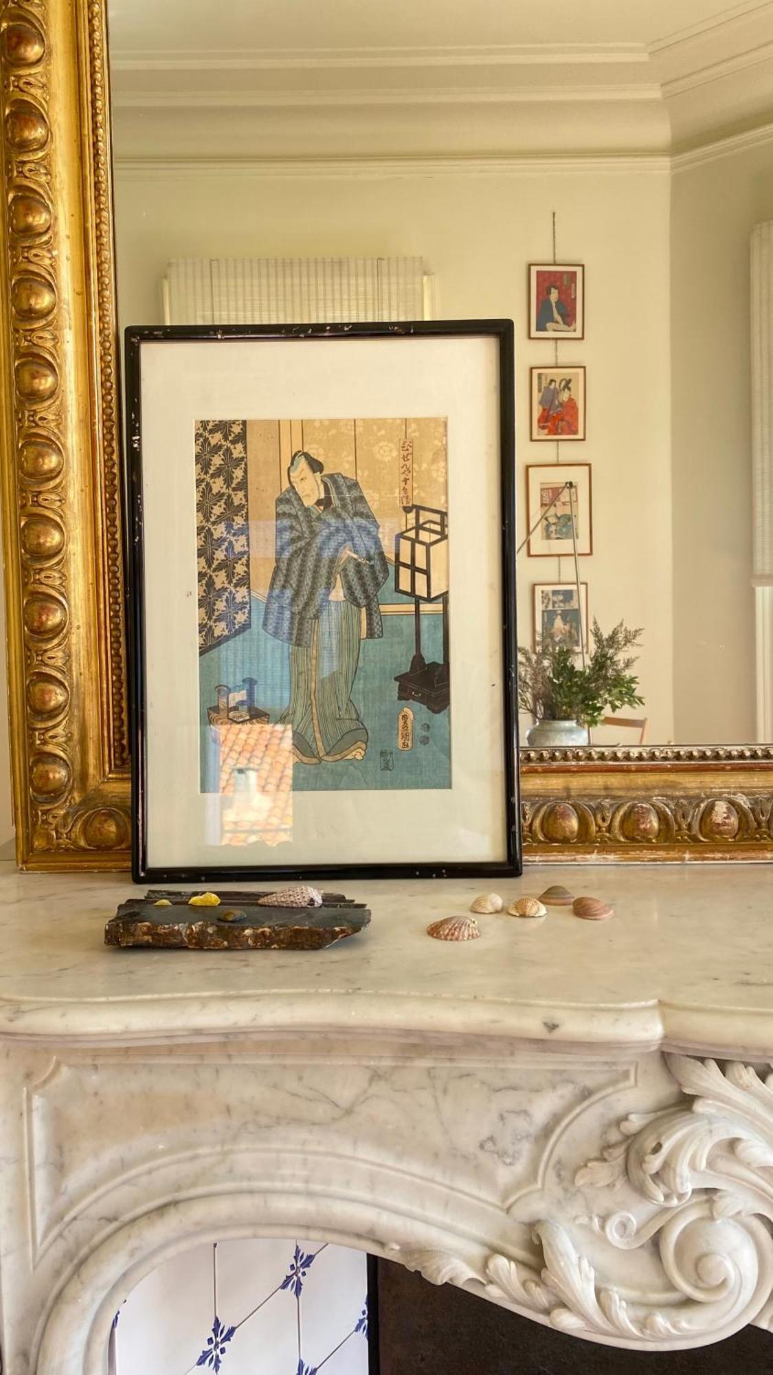 Le Saint Apolline - Sete, Appartement Haussmanien Exteriör bild