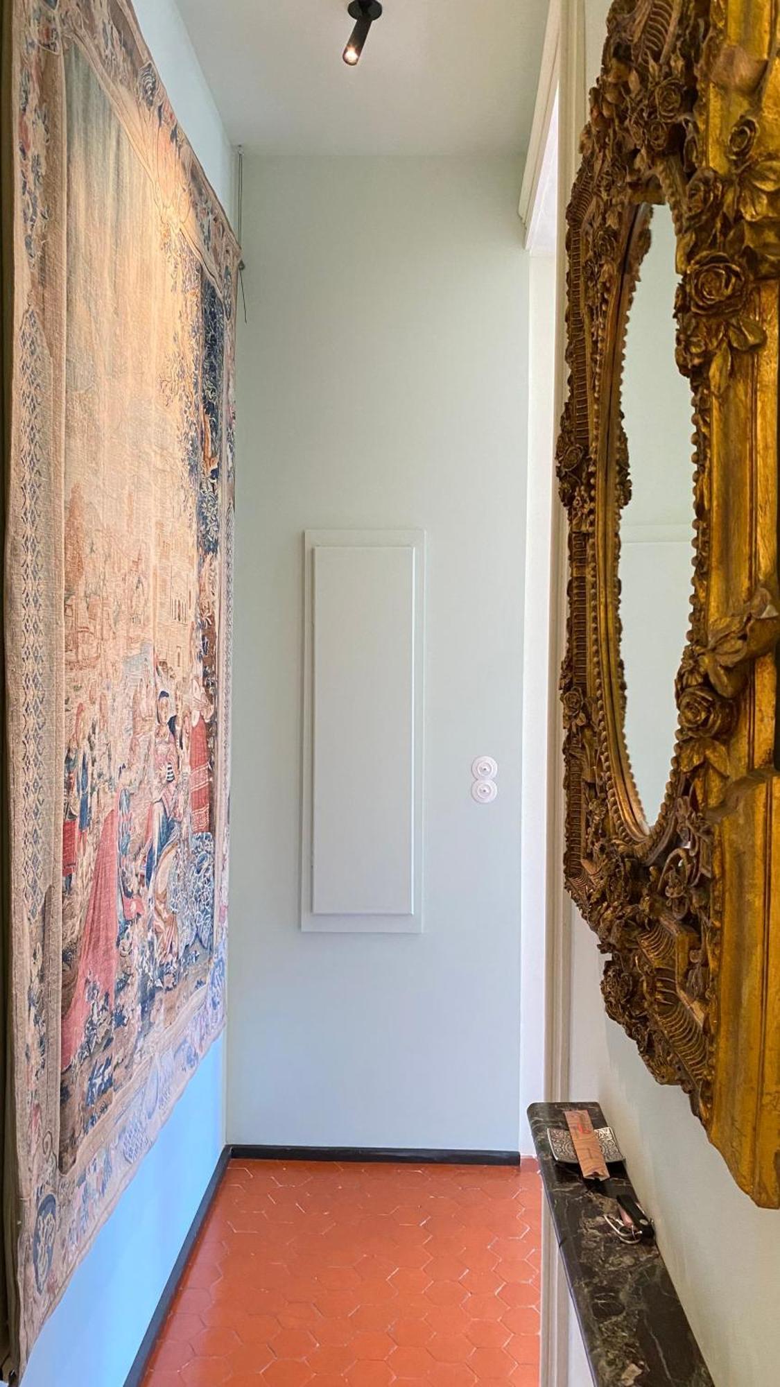 Le Saint Apolline - Sete, Appartement Haussmanien Exteriör bild