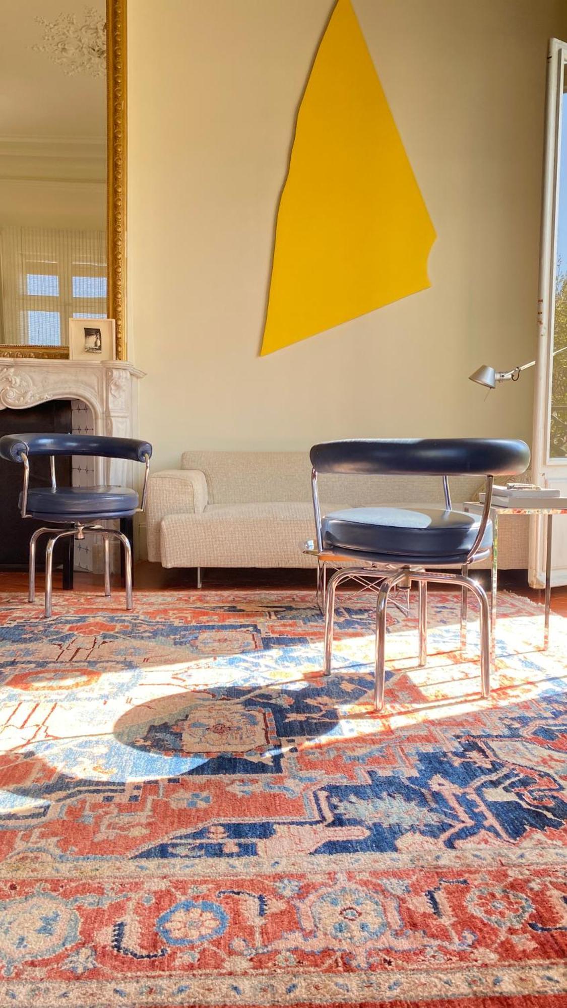 Le Saint Apolline - Sete, Appartement Haussmanien Exteriör bild